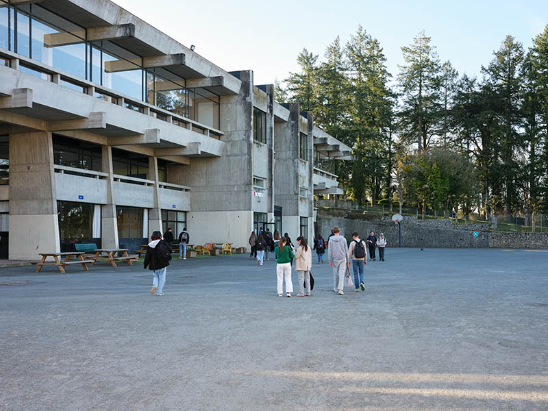 Unité Fonctionnelle Scolaire