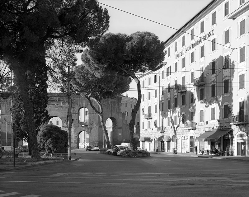 Rome en Rome